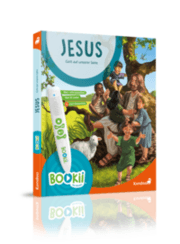 Cover von Jesus - Gott auf unserer Seite