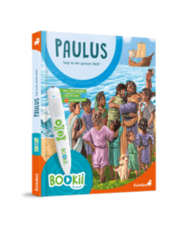 Cover von Paulus - Sagt es der ganzen Welt