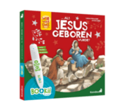 Cover von Wie war das eigentlich ... als Jesus geboren wurde?