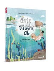 Cover von Otis taucht ab