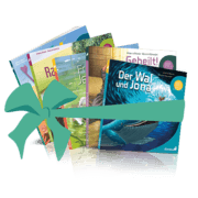 Cover von Bibelgeschichten mal anders - Bilderbuch-Paket