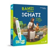 Cover von Ramis größter Schatz