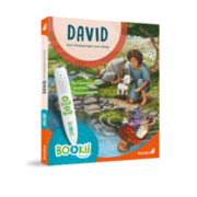 Cover von David