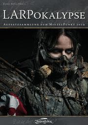 Cover von LARPokalypse