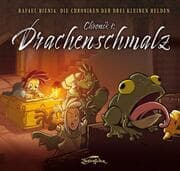 Cover von Chronik 1: Drachenschmalz