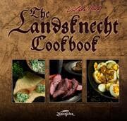 Cover von Landsknecht Cookbook