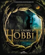 Cover von Die große Hobbit-Enzyklopädie
