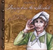 Cover von Recipes from the Shirefolk