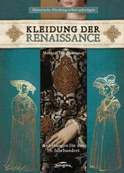 Cover von Kleidung der Renaissance