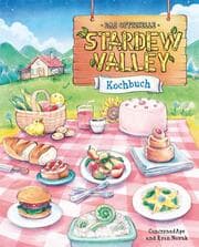 Cover von Stardew Valley - Das offizielle Kochbuch