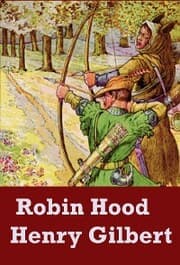 Cover von Robin Hood