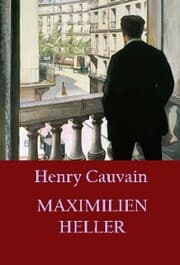 Cover von Maximilien Heller