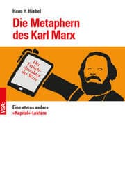 Cover von Die Metaphern des Karl Marx