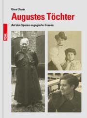 Cover von Augustes Töchter