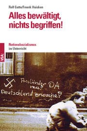 Cover von Alles bewältigt, nichts begriffen!