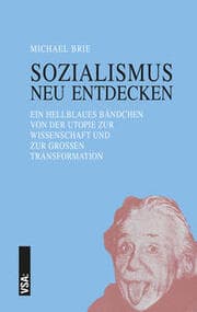 Cover von SOZIALISMUS neu entdecken