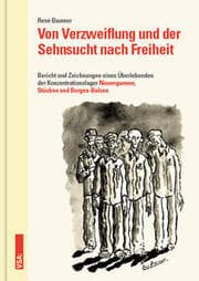 Cover von Von Verzweiflung und der Sehnsucht nach Freiheit