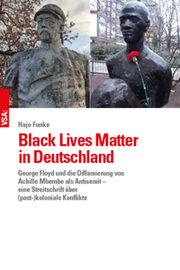Cover von Black Lives Matter in Deutschland