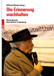 Cover von Die Erinnerung wachhalten