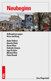 Cover von Neubeginn