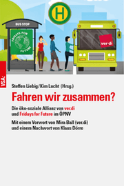 Cover von Fahren wir zusammen?