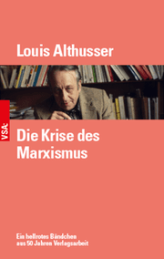 Cover von Die Krise des Marxismus