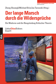 Cover von Der lange Marsch durch die Widersprüche
