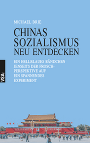 Cover von CHINAS SOZIALISMUS neu entdecken