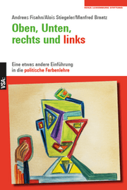 Cover von Oben, Unten, rechts und links