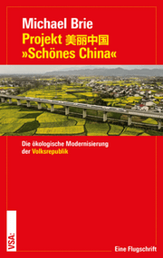 Cover von Projekt 'Schönes China'