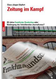 Cover von Zeitung im Kampf