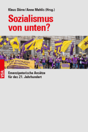Cover von Sozialismus von unten?