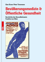 Cover von Bevölkerungsmedizin & Öffentliche Gesundheit