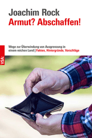 Cover von Armut? Abschaffen!