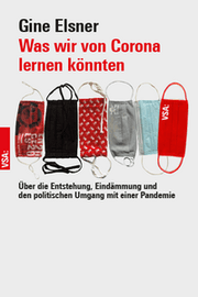 Cover von Was wir von Corona lernen könnten