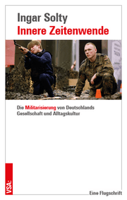 Cover von Innere Zeitenwende
