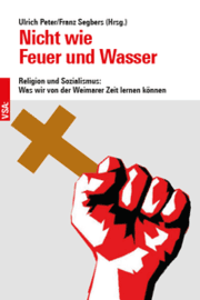 Cover von Nicht wie Feuer und Wasser