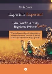 Cover von Expertin? Expertin!
