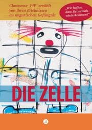 Cover von Die Zelle