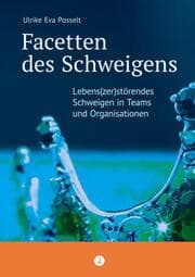 Cover von Facetten des Schweigens