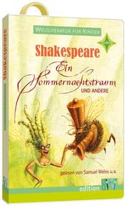Cover von Ein Sommernachtstraum und andere