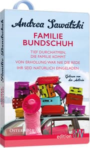Cover von Familie Bundschuh Box