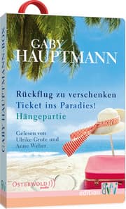 Cover von Gabi Hauptmann Box