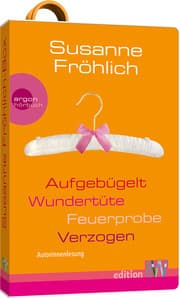 Cover von Susanne Fröhlich-Box