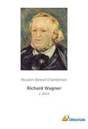 Cover von Richard Wagner