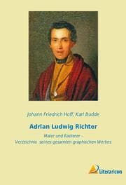 Cover von Adrian Ludwig Richter