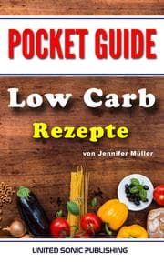 Cover von Low Carb Rezepte