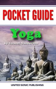 Cover von Pocket Guide - Yoga