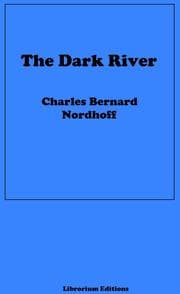 Cover von The Dark River