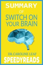 Cover von Summary of Switch On Your Brain